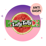 Laffy taffy Pastèque
