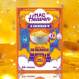 Mac & Cheese 4 cheese - Mac Heaven