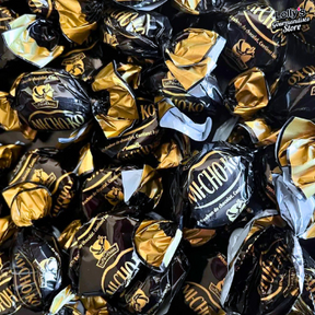 Michoko Chocolat Noir