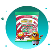 Swizzels Minions Very Berry Chewbar