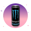 Monster Energy Zero Sugar (UK)