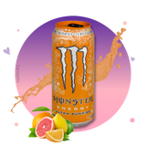 Monster Ultra Sunrise Zero Sugar (US)