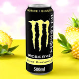 Piña Blanca Monster Reserve