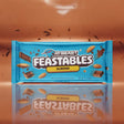 Feastables Mr Beast Almond Chocolate Bar