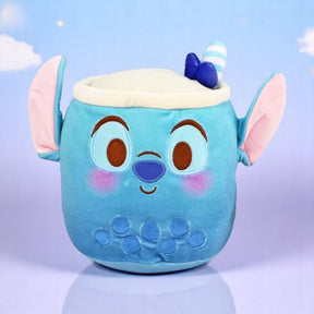 Peluche Stitch Bubbletea - Munchlings