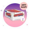 Pack Hershey's PayDay (x24) - Anti-Gaspi (DDM dépassée)