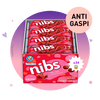 Pack Twizzlers Cherry Nibs (x36) - Anti Gaspi (DDM dépassée)