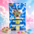 Paw Neon Pop