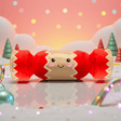 Peluche Crakers