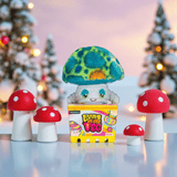 Peluche Champignon Jeremy