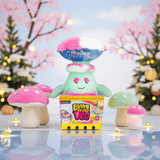 Peluche Champignon Obie