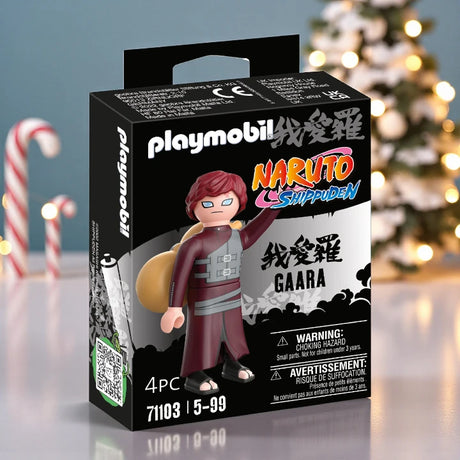 Playmobil - Naruto Shippuden