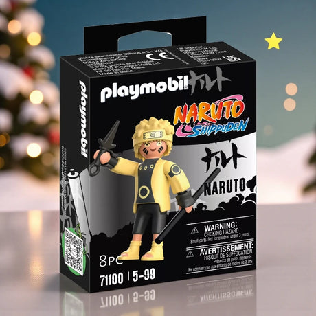 Playmobil - Naruto Shippuden