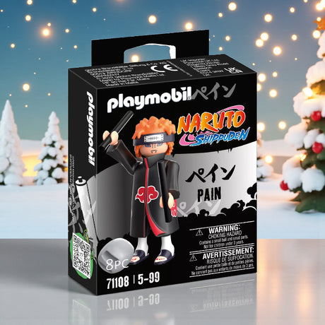 Playmobil - Naruto Shippuden