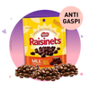 Raisinets Milk Chocolate - Anti-Gaspi (DDM dépassée)