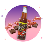 Soda Bacon with Chocolate - Anti-Gaspi (DDM dépassée)