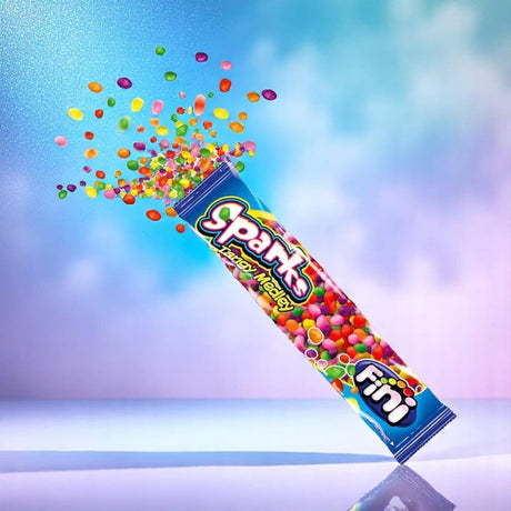 Sparks Fizz Nuggets - Fini