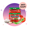 Tostitos Salsa Chunky Mild - Anti Gaspi (DDM dépassée)