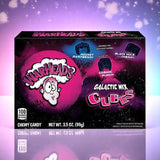 Warheads Cubes - Sour Galactic Mix - bonbons en vrac CandyMix