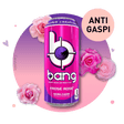 Bang Energy Frosé Rosé - À l'unité - Anti Gaspi (DDM dépassée)