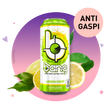 Bang Energy Lemon Drop