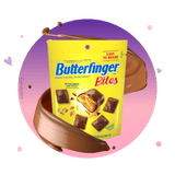 Butterfinger Unwrapped Minis - Anti Waste (BED exceeded)