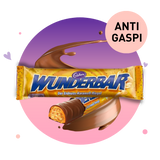 Cadbury Wunderbar - Anti-Gaspi (DDM Dépassée)