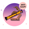 Charleston Chew Chocolatey - Anti Gaspi (DDM dépassée)