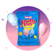 Fluffy Stuff Candy Floss