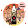 Coca Cola League of Legends - Anti Gaspi (DDM dépassée)