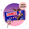 Crunch Fun Size - Anti-Gaspi (DDM dépassée)