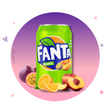 Fanta Exotic