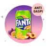 Fanta Exotic - Anti Gaspi (DDM dépassée)