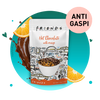 Préparation Chocolat Chaud & Orange "F.R.I.E.N.D.S" - Anti Gaspi (DDM Dépassée)