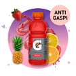 Gatorade Fruit Punch - Anti Gaspi (DDM dépassée)
