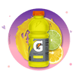 Gatorade Lemon - Lime