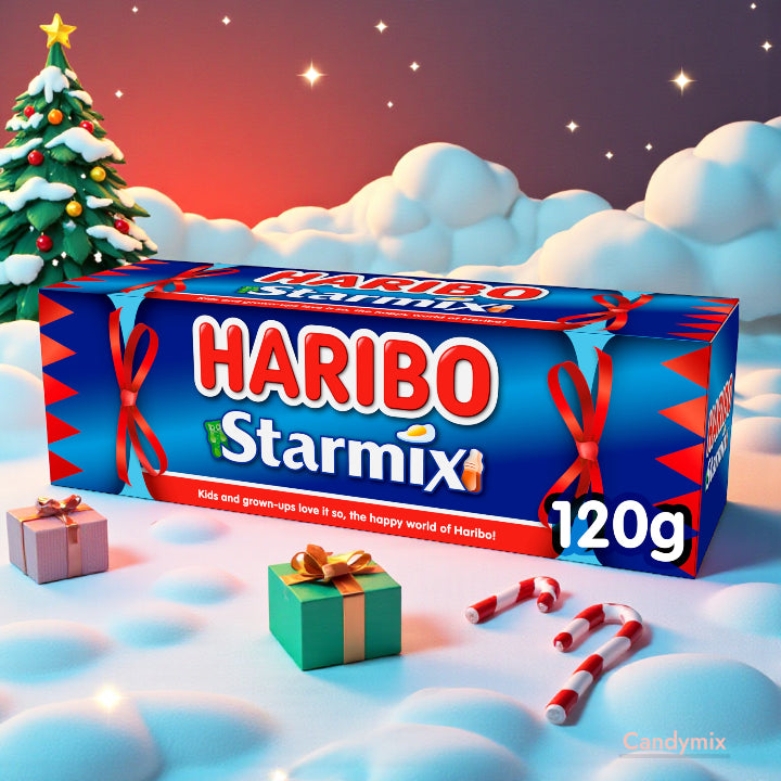 Haribo StarMix