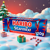 Haribo Star Mix