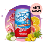 Hawaiian Punch Fruit Juicy Red - Anti Gaspi (DDM dépassée)