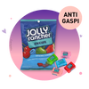 Jolly Rancher Chews Orginal Flavor - Anti-Gaspi (DDM dépassée)