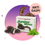 Junior Mints - Anti Gaspi (DDM dépassée)