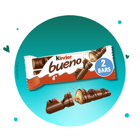 Kinder Bueno