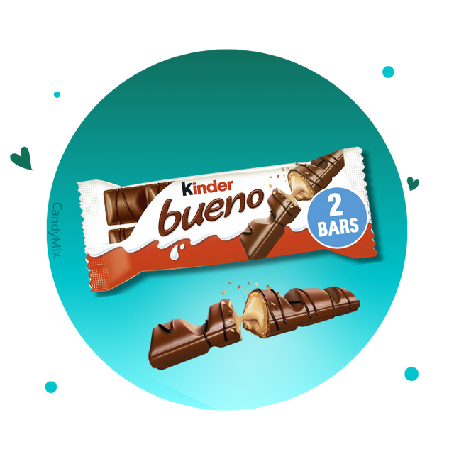 Kinder Bueno