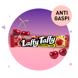 Laffy Taffy Stretchy & Tangy Cerise