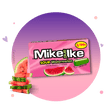 Mike and Ike Sour Watermelon