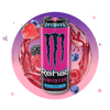 Monster Recover Wild Berry (US)