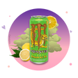 Monster Dragon Ice Tea Lemon 