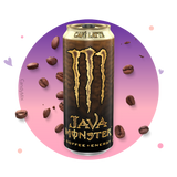 Monster Java Café Latte (US)