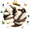 Luges de Noël 🎅 (Chamallow Neige Coco Choco)