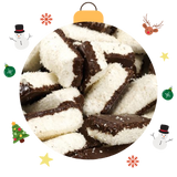 Luges de Noël 🎅 (Chamallow Neige Coco Choco)